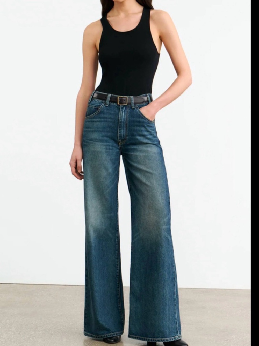 Nili Lotan Salome Jean